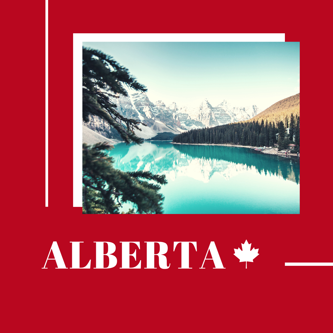ALBERTA