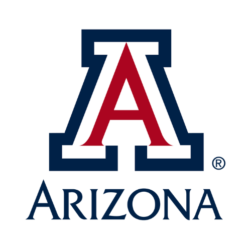 UNIVERSITY OF ARIZONA