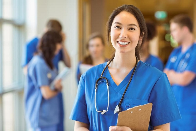 DU HỌC NGÀNH CHĂM SÓC Y TẾ TẠI CANADA