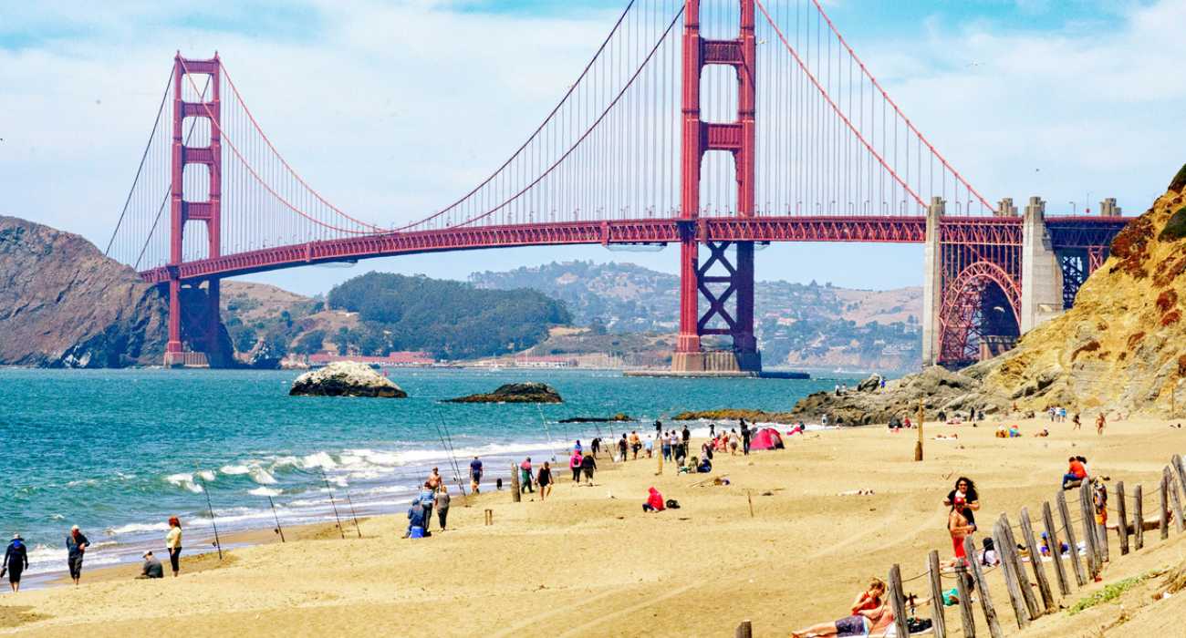 THÔNG TIN CẦN BIẾT VỀ CÁCH DI CHUYỂN Ở SAN FRANCISCO