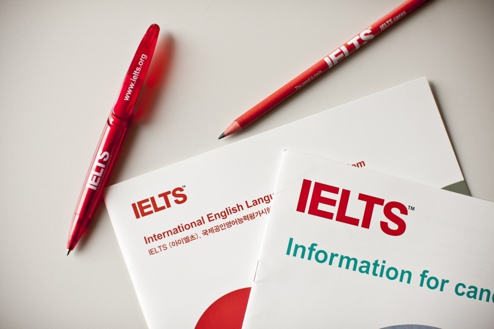 VÌ SAO CHỨNG CHỈ IELTS QUAN TRỌNG 