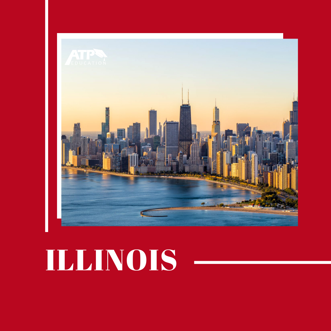 ILLINOIS