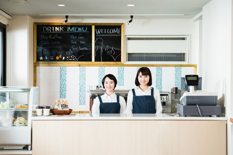 NHỮNG ĐIỀU CẦN BIẾT VỀ VIỆC LÀM THÊM TẠI NHẬT BẢN