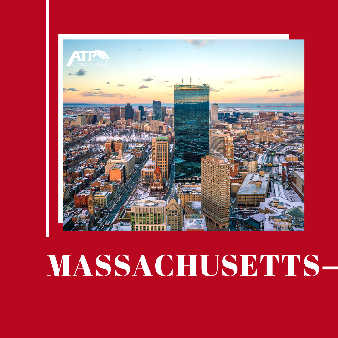 MASSACHUSETTS