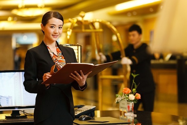 NÊN HỌC NGÀNH DU LỊCH NHÀ HÀNG KHÁCH SẠN Ở ĐÂU?