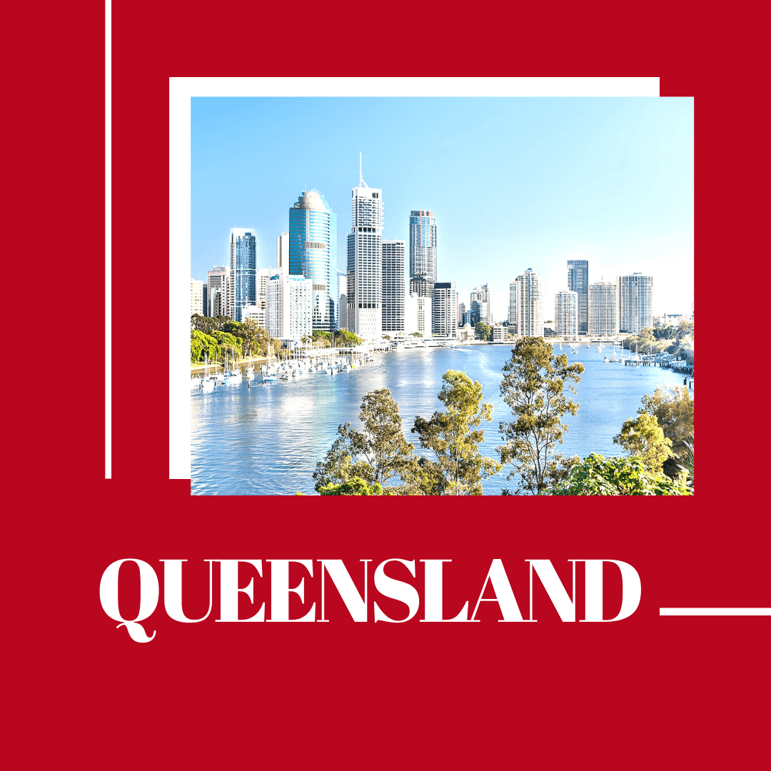 QUEENSLAND