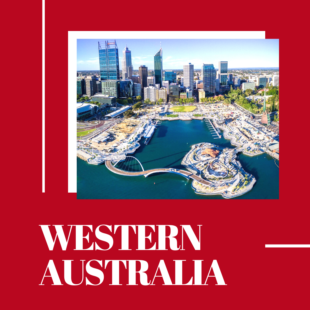 WESTERN AUSTRALIA
