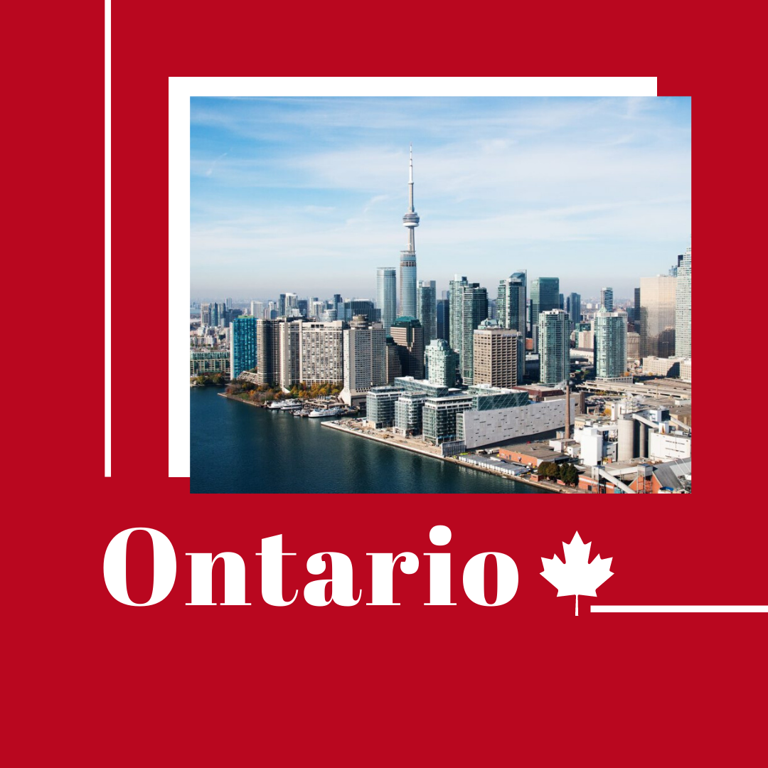 ONTARIO