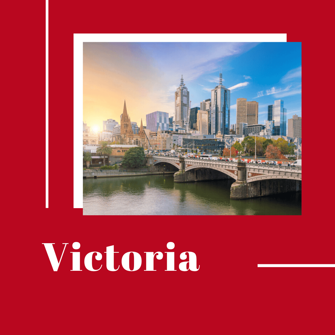 VICTORIA