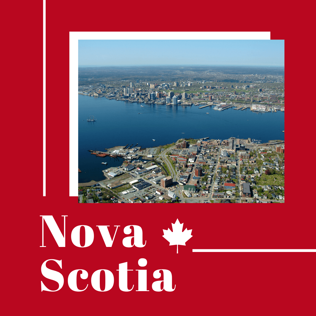 NOVA SCOTIA