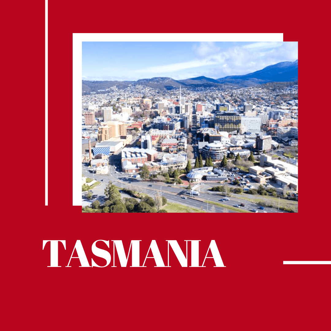 TASMANIA