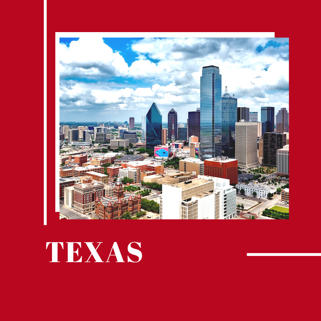 TEXAS