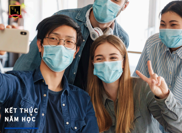 UIS CẬP NHẬT CÁC THÔNG TIN QUAN TRỌNG TỪ UIS THÁNG 06/2021